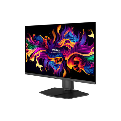 MSI MAG 271QP QD-OLED X24 26,5"