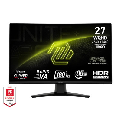 MSI MAG 274CQF 27"