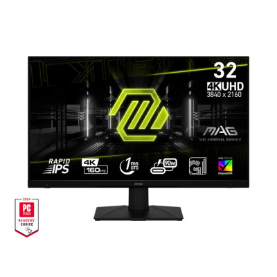 MSI MAG 322URDF E16 31,5"
