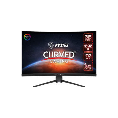 MSI MAG 325CQRF QD E2 31,5"