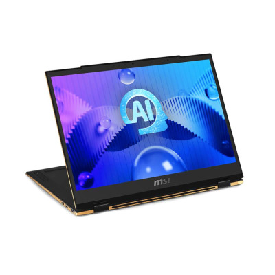 MSI Summit E13 AI Evo A1MTG-052UK