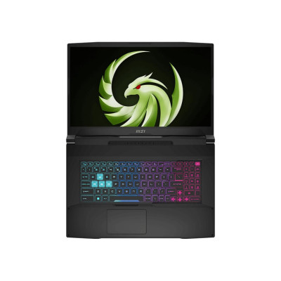 MSI Bravo 17 D7VE-077XPL