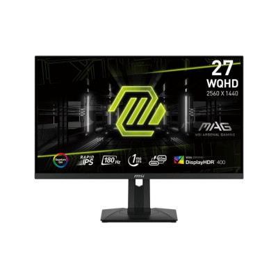 MSI MAG 274QRF QD E2