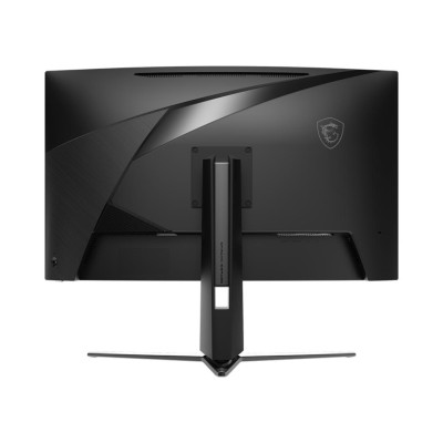 MSI MAG 32CQ6PF 31,5"