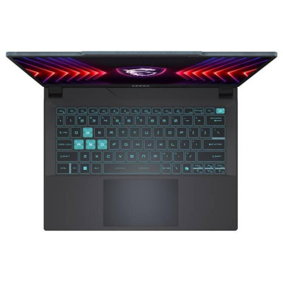 MSI Cyborg 14 A13VF-011UK