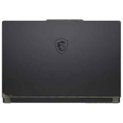 MSI Cyborg 15 A12VF-1072NL