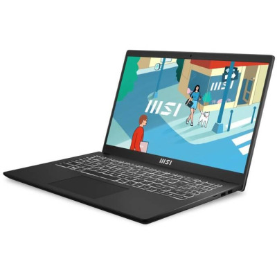 MSI Modern 15 B7M-041XES