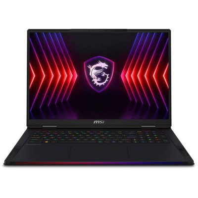 MSI Raider 18 HX A14VIG-227PL