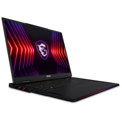 MSI Raider 18 HX A14VIG-227PL