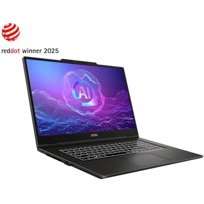 MSI VenturePro 17 A2RWFG-042FR