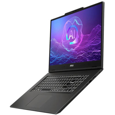 MSI VenturePro 17 A2RWFG-042FR