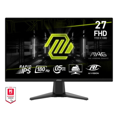 MSI MAG 275F 27"