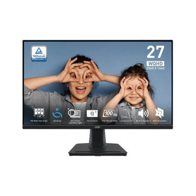 MSI PRO MP275Q 27"