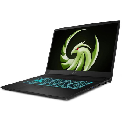 MSI Bravo 17 D7VEK-092XPL