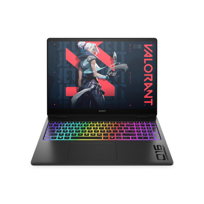 HP OMEN MAX 16-ah0003ns