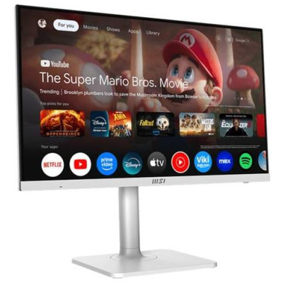 MSI Modern MD272UPSW 27"