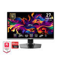 MSI MPG 271QRX QD-OLED 26,5"