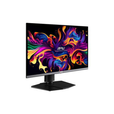 MSI MPG 271QRX QD-OLED 26,5"