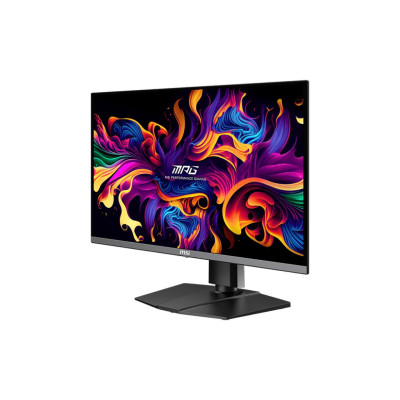 MSI MPG 271QRX QD-OLED 26,5"