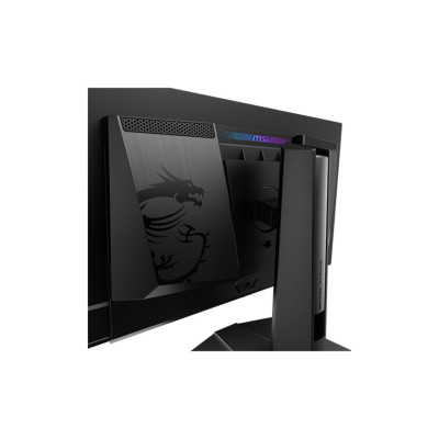 MSI MPG 271QRX QD-OLED 26,5"