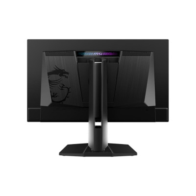 MSI MPG 271QRX QD-OLED 26,5"