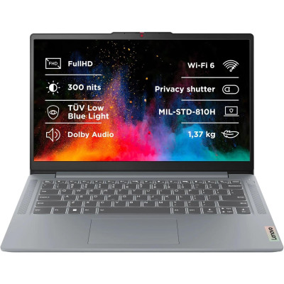 Lenovo IdeaPad Slim 3 14AMN8