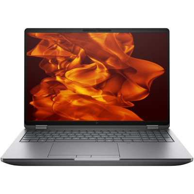 HP ZBook Fury G1i 16