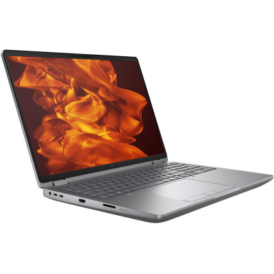 HP ZBook Fury G1i 16