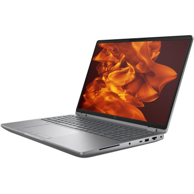 HP ZBook Fury G1i 16