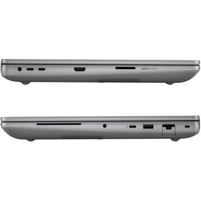 HP ZBook Fury G1i 16