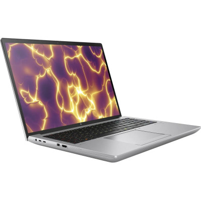 HP ZBook Fury 16 G11