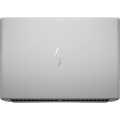 HP ZBook Fury 16 G11
