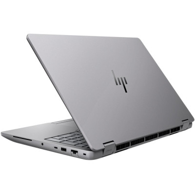 HP ZBook Fury G1i 16