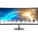 MSI PRO MP341CQW 34"