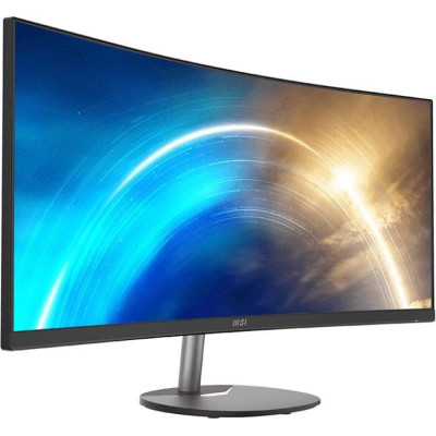 MSI PRO MP341CQW 34"
