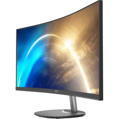 MSI PRO MP341CQW 34"