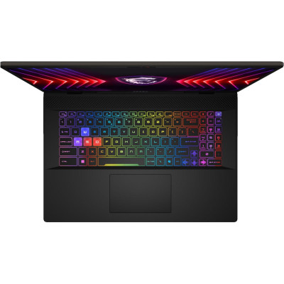MSI Sword 17 HX B14VFKG-003UK