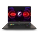 MSI Vector 16 HX A14VGG-253FR