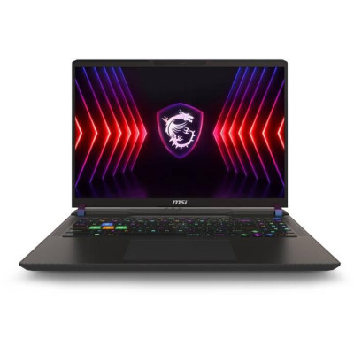 MSI Vector 16 HX A14VGG-253FR