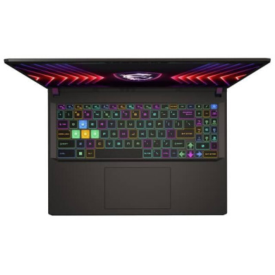 MSI Vector 16 HX A14VGG-253FR