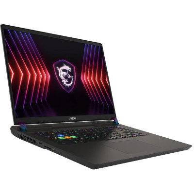 MSI Vector 17 HX A14VHG-644BE