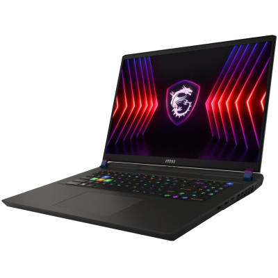 MSI Vector 17 HX A14VHG-644BE