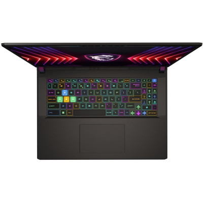 MSI Vector 17 HX A14VHG-644BE