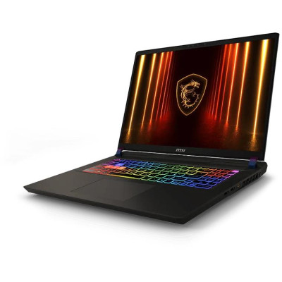 MSI Vector A16 HX A8WIG-054XES