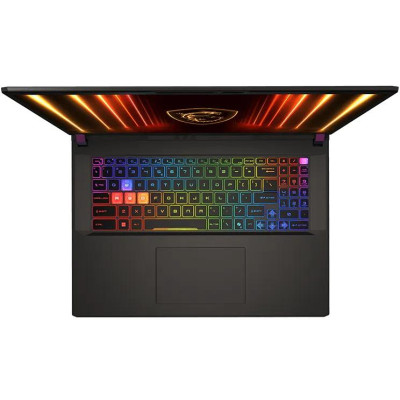 MSI Vector A16 HX A8WIG-054XES