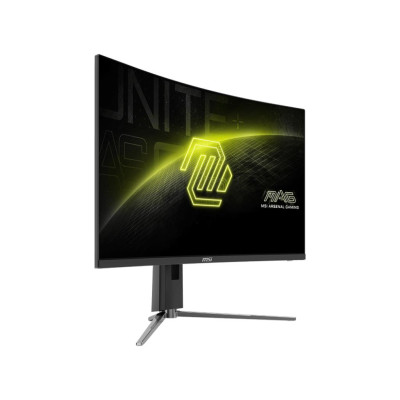 MSI MAG 32CQ6PFDE 31,5"
