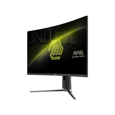 MSI MAG 32CQ6PFDE 31,5"