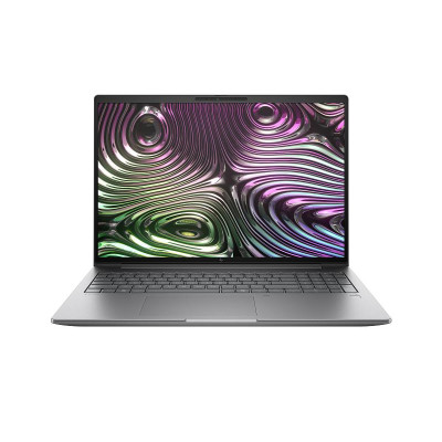 HP ZBook X G1i 16