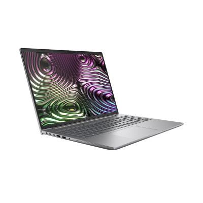 HP ZBook X G1i 16
