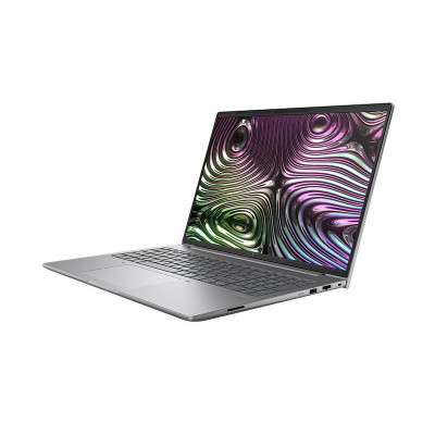 HP ZBook X G1i 16